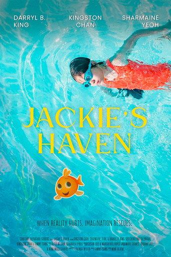 Jackie's Haven (2024) poster