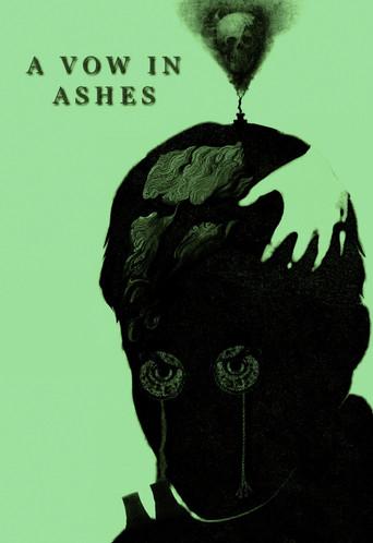A Vow in Ashes (2026) poster