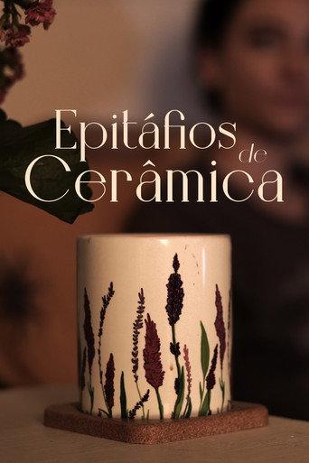 Epitáfios de Cerâmica (2026) poster