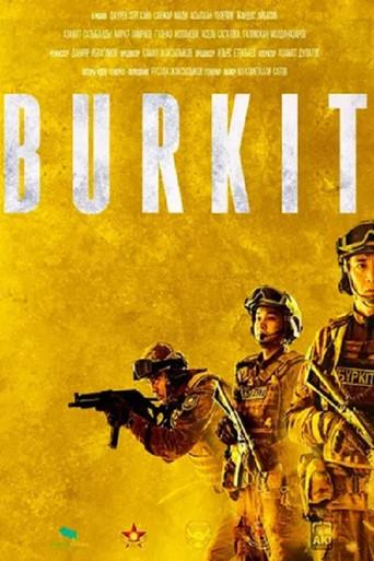 Burkit (2023) poster