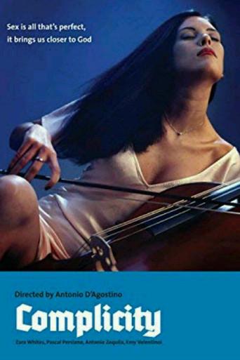 Complicity (1995) poster