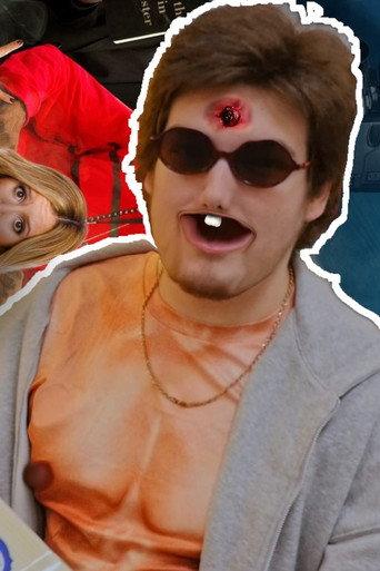 Jason's Adventure (2025) poster