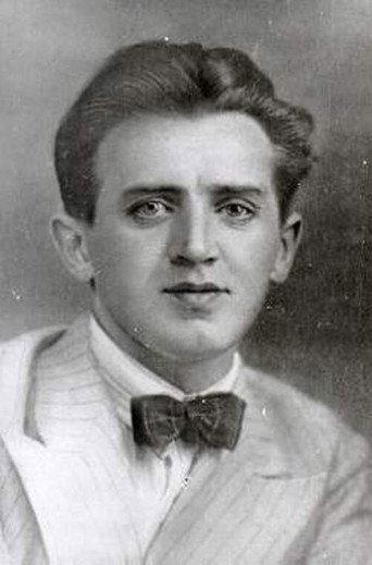 Salikh Saidashev (2000) poster