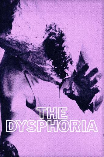 The Dysphoria (2025) poster