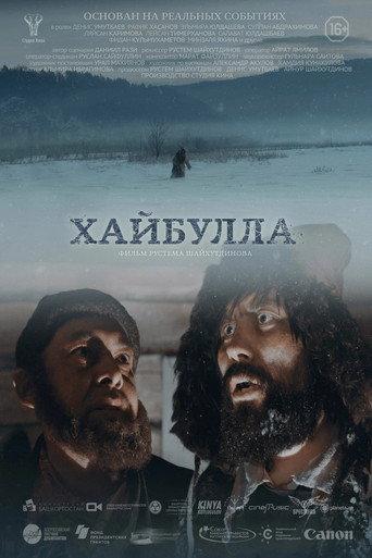 Хәйбулла (2022) poster