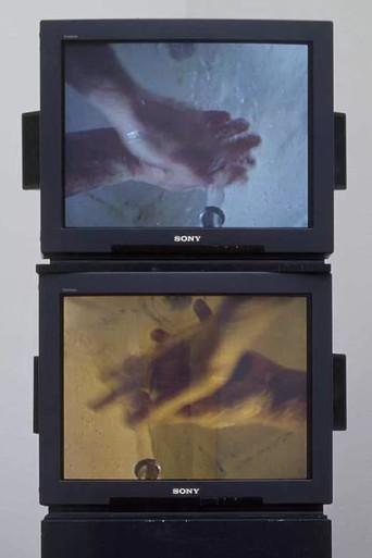 Washing Hands Abnormal (1996) poster