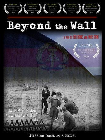 Beyond the Wall () poster