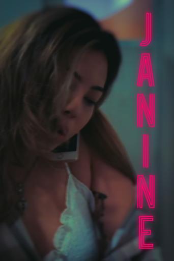 Janine () poster