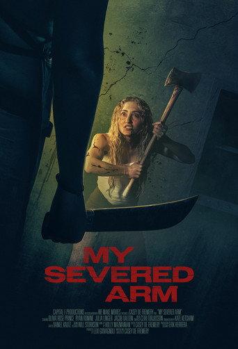 My Severed Arm (2026) poster