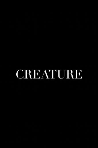 Creature (The Secret) (2019) poster