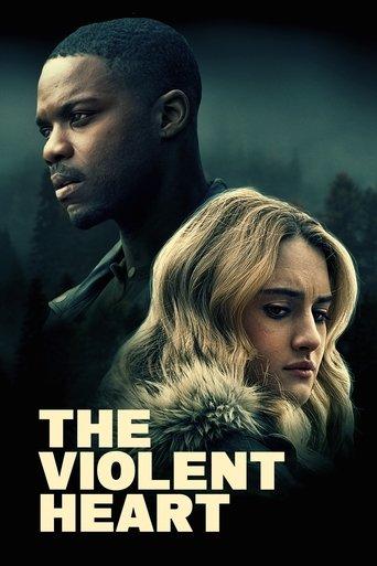 The Violent Heart (2020) poster