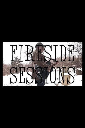 Fireside Session II (2020) poster
