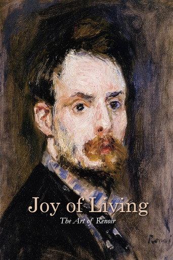 Joy of Living: The Art of Renoir (1952) poster