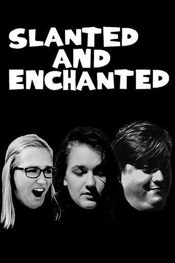 Slanted and Enchanted () poster
