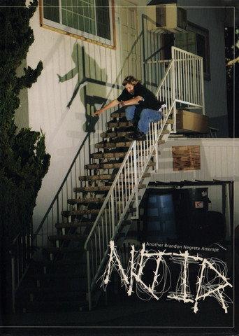 Noir (2003) poster
