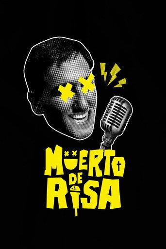 The Last Laugh (2024) poster