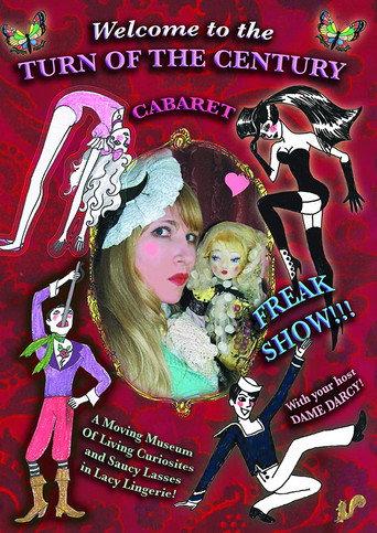 Turn of the Century (1999) poster