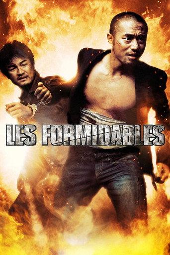 Les Formidables (2006) poster
