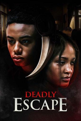 Deadly Escape (2025) poster