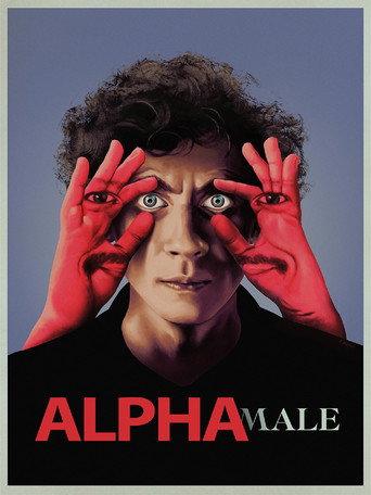 Alpha Male (2022) poster