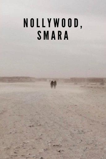 Nollywood, Smara (2011) poster