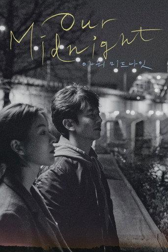 Our Midnight (2021) poster