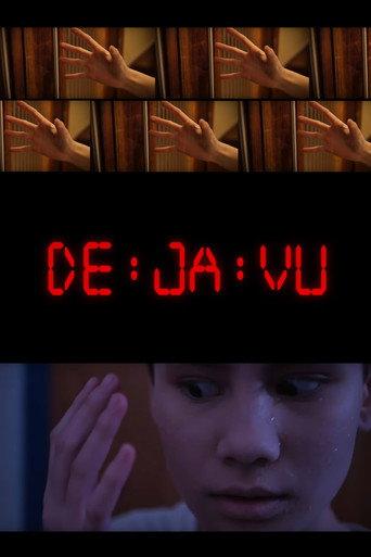Déjà Vu (2017) poster