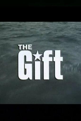 The Gift (1989) poster