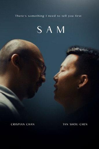 Sam () poster
