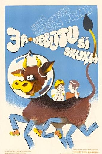 If It Wasn't For This Lass... (1980) poster