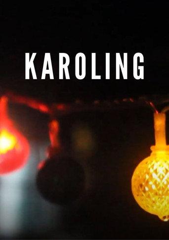 KAROLING (2021) poster