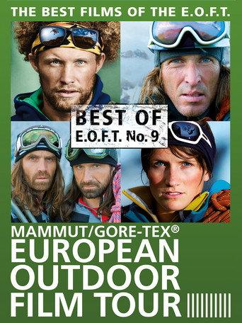 Best of E.O.F.T. No. 9 (2013) poster