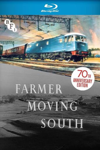Farmer Moving South (1952) poster