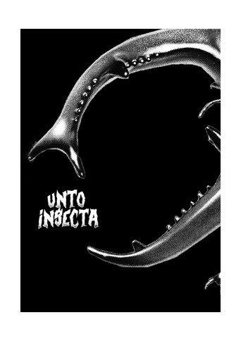 Unto Insecta (2024) poster
