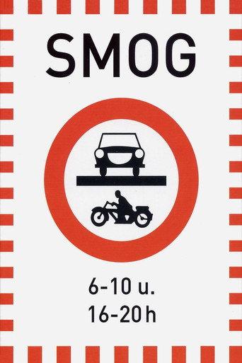 Smog (1973) poster