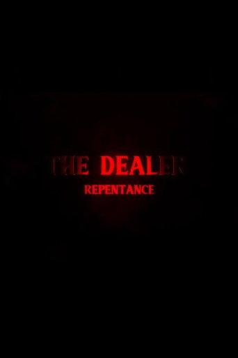 The Dealer 3: Repentance (2021) poster