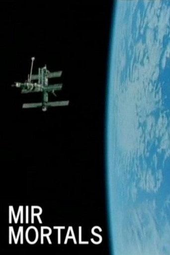 Mir Mortals (1998) poster
