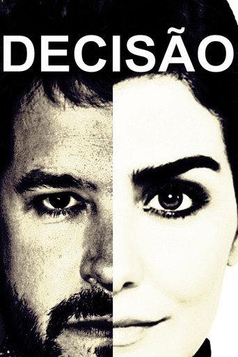 Decisão (1997) poster