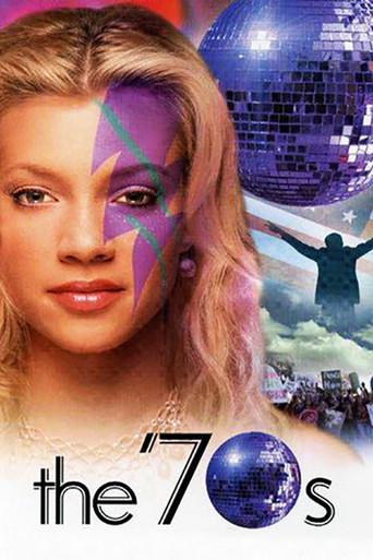 The '70s (2000) poster