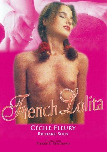 French Lolita (1998) poster
