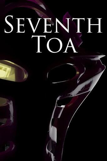 Seventh Toa - A BIONICLE Documentary (2021) poster