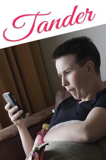 Tander (2018) poster