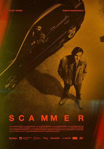 Scammer (2026) poster