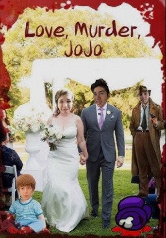 Love, Murder, JoJo (2021) poster