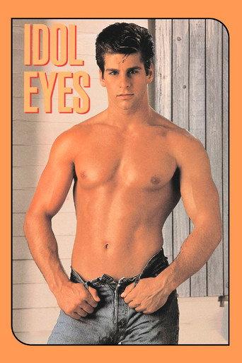 Idol Eyes (1990) poster