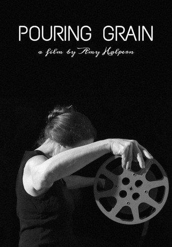 Pouring Grain (2000) poster