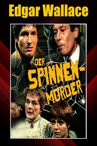 Der Spinnenmörder (1978) poster