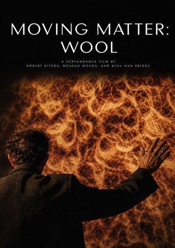 Moving Matter: Wool (2025) poster