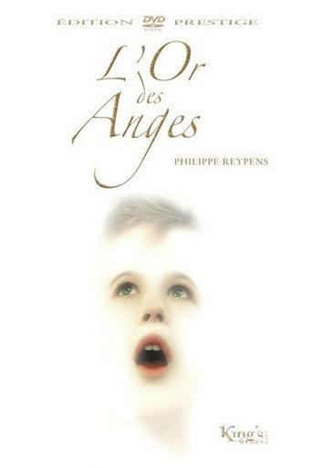 L'or des anges (1998) poster