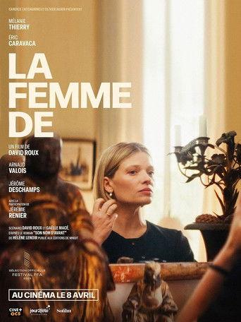 Mrs. (2026) poster
